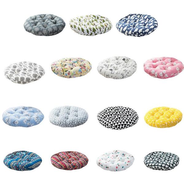 15 colors round cushion cloth cotton linen seat cushion round meditating chair back japanese futon mat meditatie kussen
15 colors round cushion cloth cotton linen seat cushion round meditating chair back japanese futon mat meditatie kussen