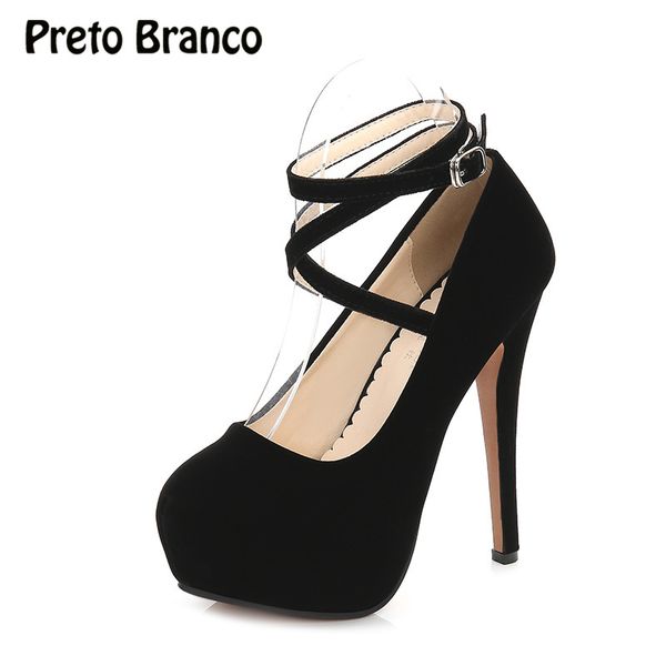 preto branco 2020 spring women classic pumps autumn waterproof platform shoes shoes high-heeled women's wz, Black
preto branco 2020 spring women classic pumps autumn waterproof platform shoes shoes high-heeled women's wz, Black