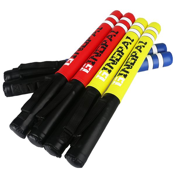 boxing stick target boxing/sanda training practise stick target body building fitness equipment boxing combat striking sticks
boxing stick target boxing/sanda training practise stick target body building fitness equipment boxing combat striking sticks