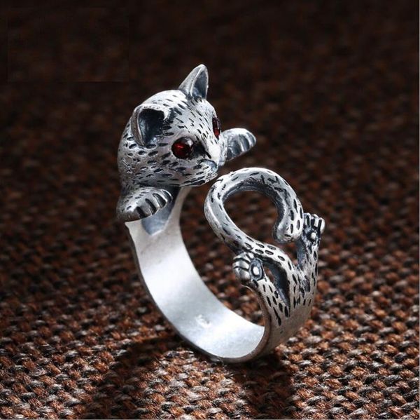 new fashion retro women men punk hip hop stainless steel snake ring opening adjustable feather biker band rings jewelry gift, Golden;silver
new fashion retro women men punk hip hop stainless steel snake ring opening adjustable feather biker band rings jewelry gift, Golden;silver