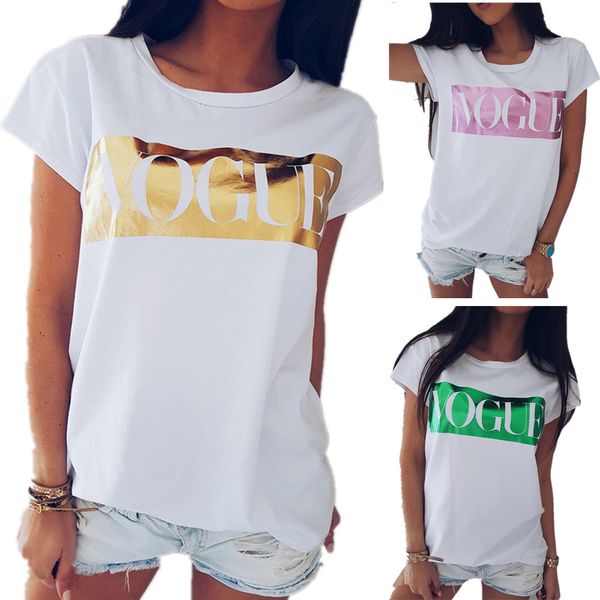 women designer t shirts summer fashion short sleeve tee womens lady brand letter printed t-shirts women luxury tshirts, White 
women designer t shirts summer fashion short sleeve tee womens lady brand letter printed t-shirts women luxury tshirts, White