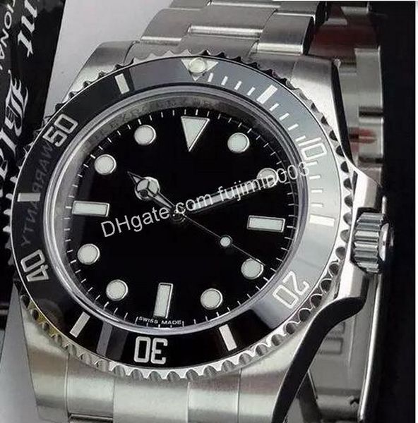 горячего надувательство автоматических часы дата 40mm часы мужчин модель керамический компас sub часы машина из нержавеющей стали 2019, Slivery;brown
горячего надувательство автоматических часы дата 40mm часы мужчин модель керамический компас sub часы машина из нержавеющей стали 2019, Slivery;brown