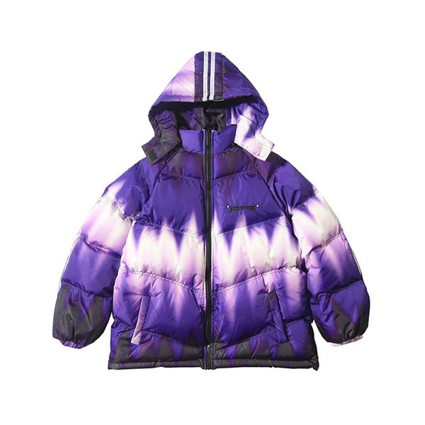 aboorun hi street mens hooded jacket and coat hip hop parkas fashion gradient winter windbreaker coat for male/female r2781, Black
aboorun hi street mens hooded jacket and coat hip hop parkas fashion gradient winter windbreaker coat for male/female r2781, Black