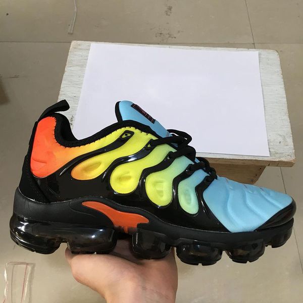 TN PLUS Men Women Designer Shoes Butterfly Speed Red White Game Royal Anthracite Ultra White Black Running Shoes Whoesale 2019 Sports Shoes
TN PLUS Men Women Designer Shoes Butterfly Speed Red White Game Royal Anthracite Ultra White Black Running Shoes Whoesale 2019 Sports Shoes