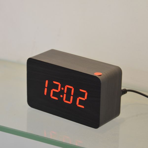 multi-function temperature wood led digital clock modern design wooden led digital alarm clockdesktop
multi-function temperature wood led digital clock modern design wooden led digital alarm clockdesktop
