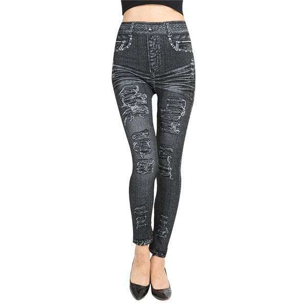 fashion women jeans denim female waist stretch slim pencil pants skinny jeans woman skinny, Blue
fashion women jeans denim female waist stretch slim pencil pants skinny jeans woman skinny, Blue