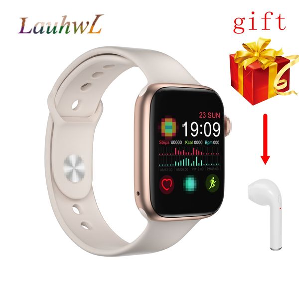 iwo 8 pro bluetooth call smart watch heart rate music full touch fitness tracker women/men for apple ios android pk w34 iwo 11, Slivery;brown
iwo 8 pro bluetooth call smart watch heart rate music full touch fitness tracker women/men for apple ios android pk w34 iwo 11, Slivery;brown