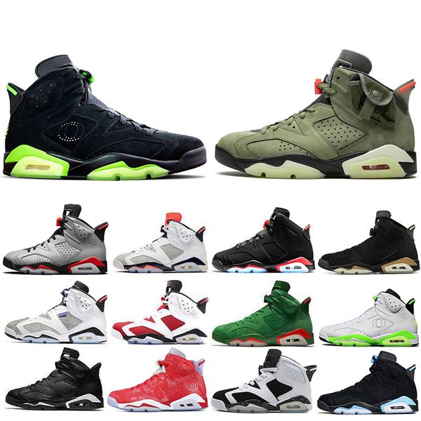 r new travis scotts x 6 medium olive 6s men basketball shoes yellow cactus jack unc reflective bugs bunny white infare sports sneakers
r new travis scotts x 6 medium olive 6s men basketball shoes yellow cactus jack unc reflective bugs bunny white infare sports sneakers