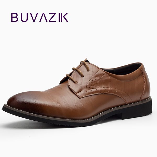 2018 italian designer genuine leather derby shoes lace up men formal dress shoes oxfords party office wedding, Black
2018 italian designer genuine leather derby shoes lace up men formal dress shoes oxfords party office wedding, Black