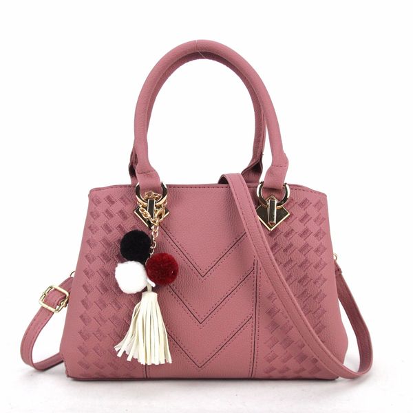 women pu leather handbags designer soft shoulder bags for women messenger bags crossbody bagshandle bags bolsa pink
women pu leather handbags designer soft shoulder bags for women messenger bags crossbody bagshandle bags bolsa pink