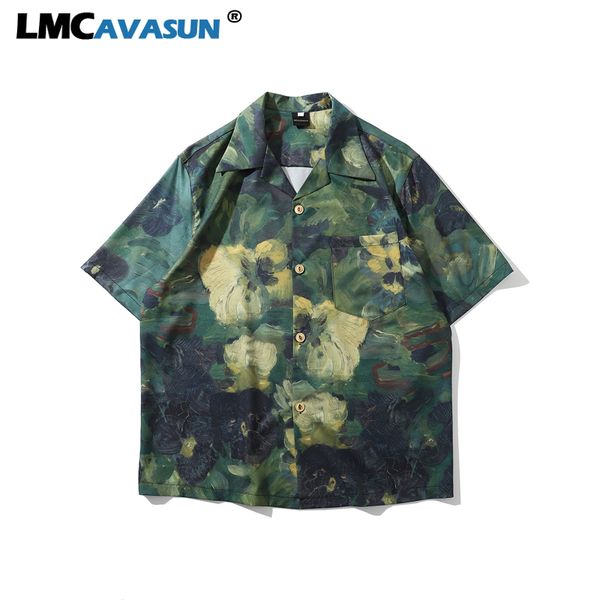 lmcavasun hand paint full printed hawaiian shirts men 2020 harajuku shirts summer street men's shirt woman blouse, White
lmcavasun hand paint full printed hawaiian shirts men 2020 harajuku shirts summer street men's shirt woman blouse, White