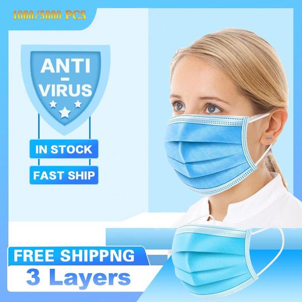 disposable face mask 3 layer ear-loop dust mouth medical masks cover 3-ply non-woven disposable dust mask soft breathable outdoor part
disposable face mask 3 layer ear-loop dust mouth medical masks cover 3-ply non-woven disposable dust mask soft breathable outdoor part