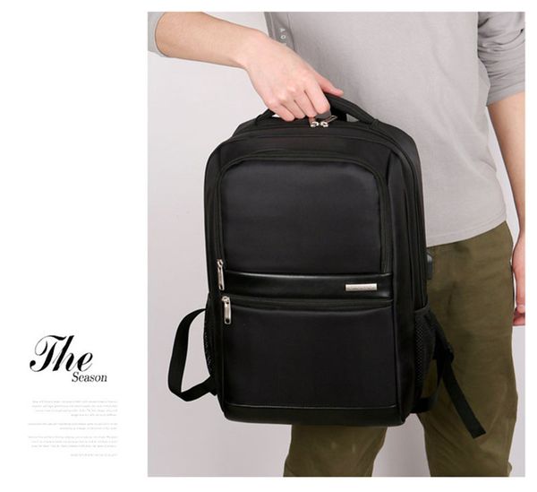computer backpack business bag travel bag large capacity rucksack mens backpack for outdoor travel rucksack
computer backpack business bag travel bag large capacity rucksack mens backpack for outdoor travel rucksack