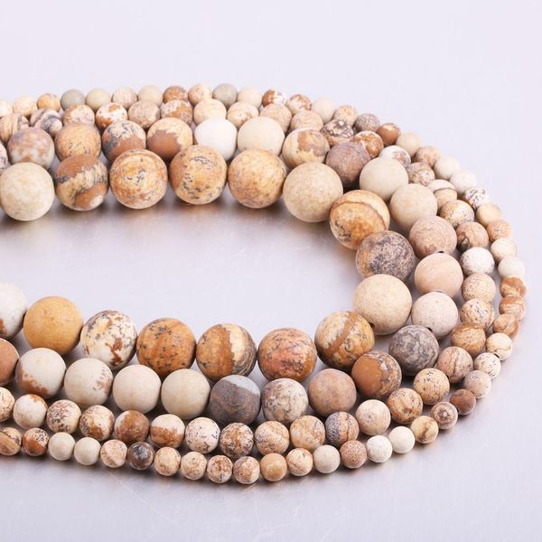 new 38cm natural mineral picture jaspers stone beads for jewelry making diy jewelery accessories loose spacer beads
new 38cm natural mineral picture jaspers stone beads for jewelry making diy jewelery accessories loose spacer beads