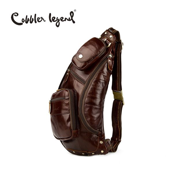 cobbler legend men's vintage genuine leather travel riding messenger shoulder bag 2016 new man cross body chest pack bag for men
cobbler legend men's vintage genuine leather travel riding messenger shoulder bag 2016 new man cross body chest pack bag for men