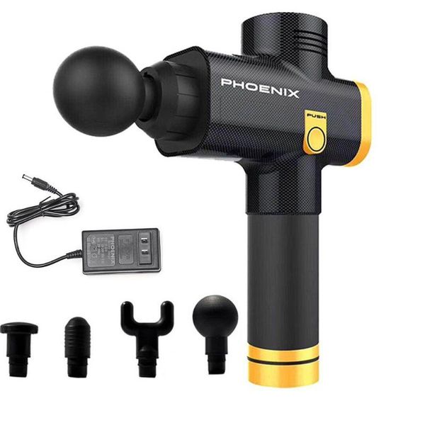 high frequency fascia deep massager gun upgrade percussive vibration therapy athlete sports recovery muscles relaxing massager
high frequency fascia deep massager gun upgrade percussive vibration therapy athlete sports recovery muscles relaxing massager