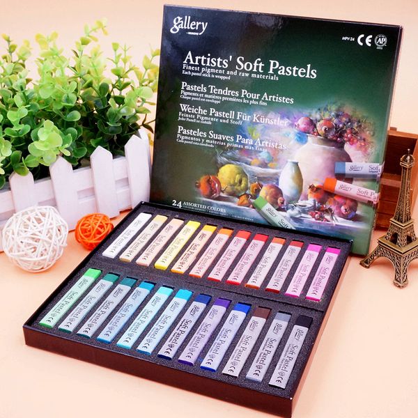 mungyo mpv 12/24/36/48/72 colors gallery artists soft pastels finest pigment each pastel stick is wrapped art drawing supplies
mungyo mpv 12/24/36/48/72 colors gallery artists soft pastels finest pigment each pastel stick is wrapped art drawing supplies