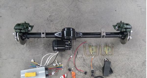 motorcycle electric tricycle transmission 48v/60v 1000w/1500w motor rear axle differential gearbox with two wheels
motorcycle electric tricycle transmission 48v/60v 1000w/1500w motor rear axle differential gearbox with two wheels