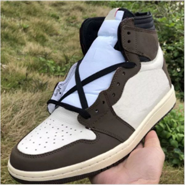 travis designer 1 high og new scotts cactus jack suede dark mocha ts sp 3m basketball shoes men women 1s sneakers
travis designer 1 high og new scotts cactus jack suede dark mocha ts sp 3m basketball shoes men women 1s sneakers