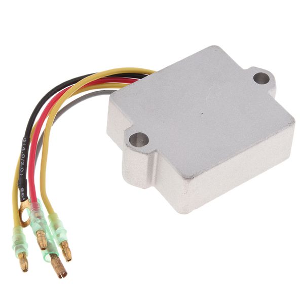 regulator rectifier for mercury mariner outboard 5 wire 815279-3 883072t
regulator rectifier for mercury mariner outboard 5 wire 815279-3 883072t