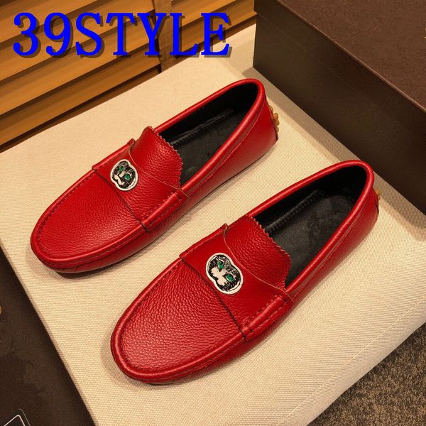19ss luxurious men's loafers lightweight walking slip on loafers driving shoes for men plus big size 46 tenis masculino, Black
19ss luxurious men's loafers lightweight walking slip on loafers driving shoes for men plus big size 46 tenis masculino, Black