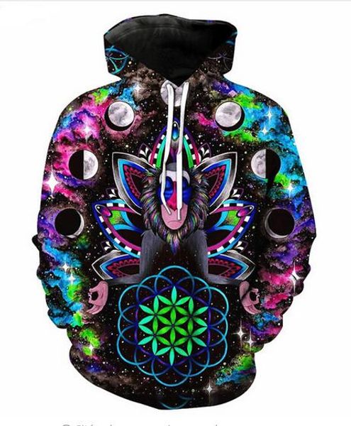 new fashion hoodies galaxy moon monkey florals 3d print men women sport sweatshirt designer hoodie pullover long sleeve streetwear lms0110, Black
new fashion hoodies galaxy moon monkey florals 3d print men women sport sweatshirt designer hoodie pullover long sleeve streetwear lms0110, Black