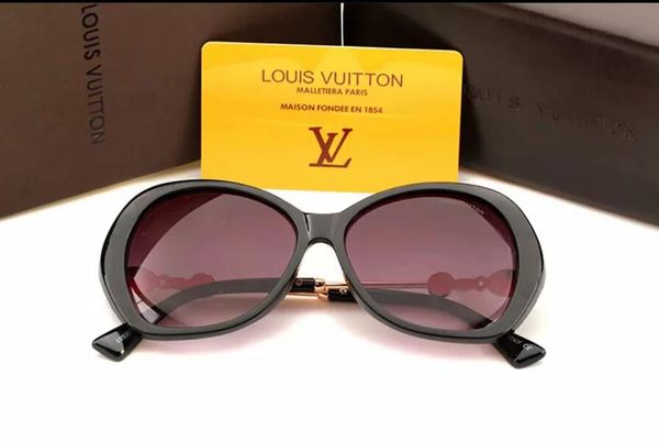 2019 wholesale - brand designer sunglasses men women metal frame uv400 lenses fashion glasses eyewear with cases, White;black
2019 wholesale - brand designer sunglasses men women metal frame uv400 lenses fashion glasses eyewear with cases, White;black