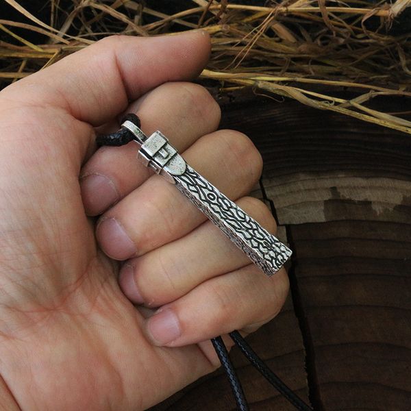 1pcs viking amulet men necklace norse pagan slavic idol, pendant slavic god jewelry, Silver
1pcs viking amulet men necklace norse pagan slavic idol, pendant slavic god jewelry, Silver
