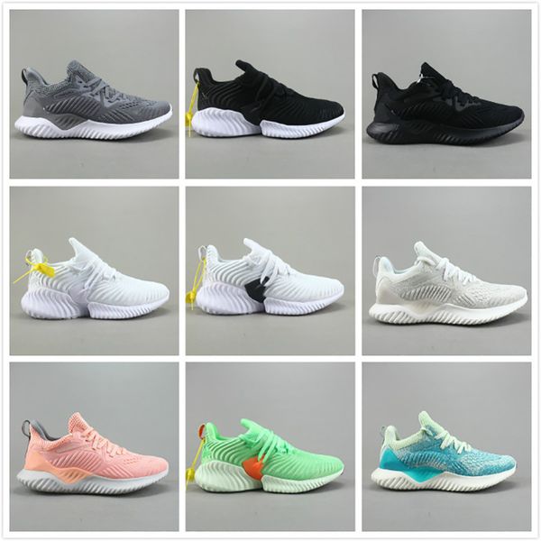 New Alphabounce Designer Fashion Luxury Shoes for Men Women Wave Runner Running Shoes Sport Shoes for Training Cheap Chaussures Sneakers
New Alphabounce Designer Fashion Luxury Shoes for Men Women Wave Runner Running Shoes Sport Shoes for Training Cheap Chaussures Sneakers
