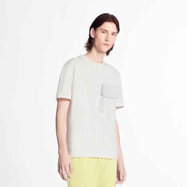 monogram 20ss mens designer t shirts luxury summer new tees fashion pattern casual letters t-shirt boys new hiphop streetwear, White;black
monogram 20ss mens designer t shirts luxury summer new tees fashion pattern casual letters t-shirt boys new hiphop streetwear, White;black