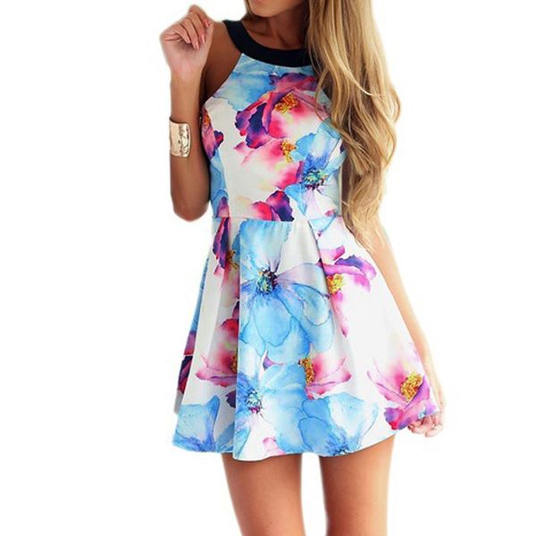 summer dress women 2019 casual floral dress vintage sleveeless party dresses plus size black vestidos ukraine 5xl, Black;gray
summer dress women 2019 casual floral dress vintage sleveeless party dresses plus size black vestidos ukraine 5xl, Black;gray