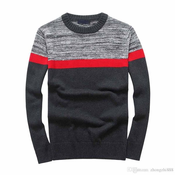 ralph brand lauren polo shirt new striped pullover designer autumn winter warm sweater wild long sleeve sweater selling, White;black
ralph brand lauren polo shirt new striped pullover designer autumn winter warm sweater wild long sleeve sweater selling, White;black