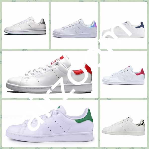 asmit1 2020 men women casual shoes brand wholesale classic stan shoes fashion smith casual leather sport sneakers size36-44
asmit1 2020 men women casual shoes brand wholesale classic stan shoes fashion smith casual leather sport sneakers size36-44