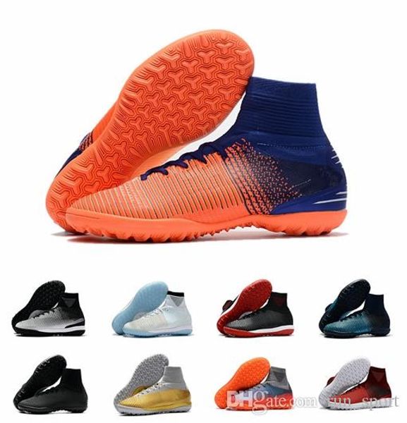 men mercurial superfly cr7 v idoor tf football boots cristiano ronaldo high neymar jr acc soccer shoes soccer cleats
men mercurial superfly cr7 v idoor tf football boots cristiano ronaldo high neymar jr acc soccer shoes soccer cleats