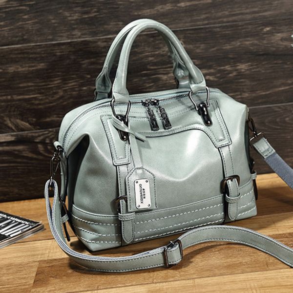 vintage boston oil wax soft leather luxury designer handbags crossbody bags women messenger bags female postman shoulder tote
vintage boston oil wax soft leather luxury designer handbags crossbody bags women messenger bags female postman shoulder tote