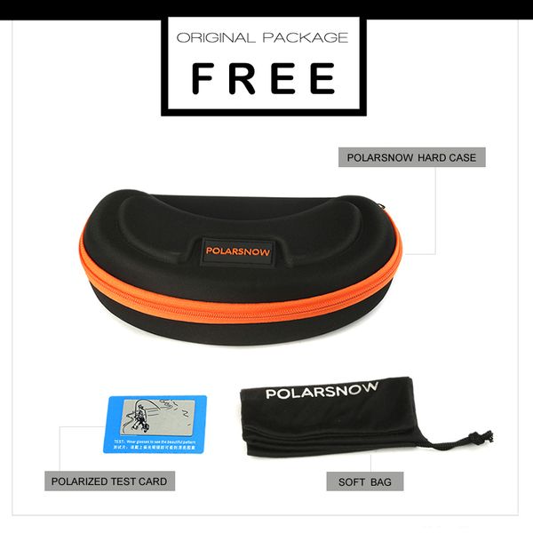 polarsnow 2020 new sport sunglasses men and women brand designer coating mirrored uv400 protection driving sun glasses ps211b, White;black
polarsnow 2020 new sport sunglasses men and women brand designer coating mirrored uv400 protection driving sun glasses ps211b, White;black