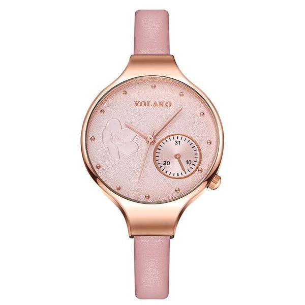 luxury women fashion bracelet watches pink female quartz watch 2019 new qualities ladies wristwatches woman leather clock, Slivery;brown
luxury women fashion bracelet watches pink female quartz watch 2019 new qualities ladies wristwatches woman leather clock, Slivery;brown