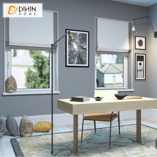 new custom striped roman shades more colors light filter / full blackout roman shade easy install window curtains
new custom striped roman shades more colors light filter / full blackout roman shade easy install window curtains