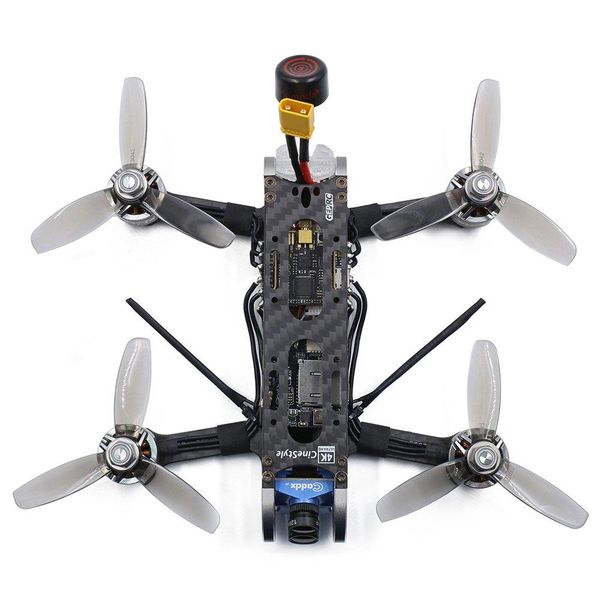 geprc cinestyle 4k 3-дюймовый fpv гонки drone с f722 dual гироскоп 2-6s 35а blheli_32 5.8g 500mw vtx caddx долгопят cam bnf версия - tbs cro
geprc cinestyle 4k 3-дюймовый fpv гонки drone с f722 dual гироскоп 2-6s 35а blheli_32 5.8g 500mw vtx caddx долгопят cam bnf версия - tbs cro