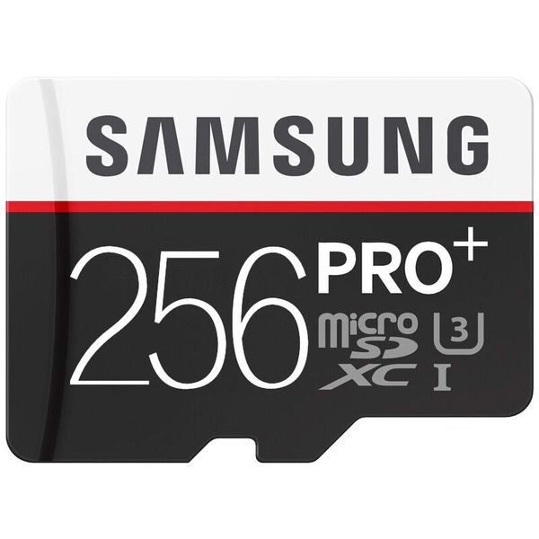 32GB / 64GB / 128GB / 256GB Samsung PRO + Micro SD карты карты Class10 / Tablet PC TF карты С10 / памяти / SDXC карта 90MB / S
32GB / 64GB / 128GB / 256GB Samsung PRO + Micro SD карты карты Class10 / Tablet PC TF карты С10 / памяти / SDXC карта 90MB / S