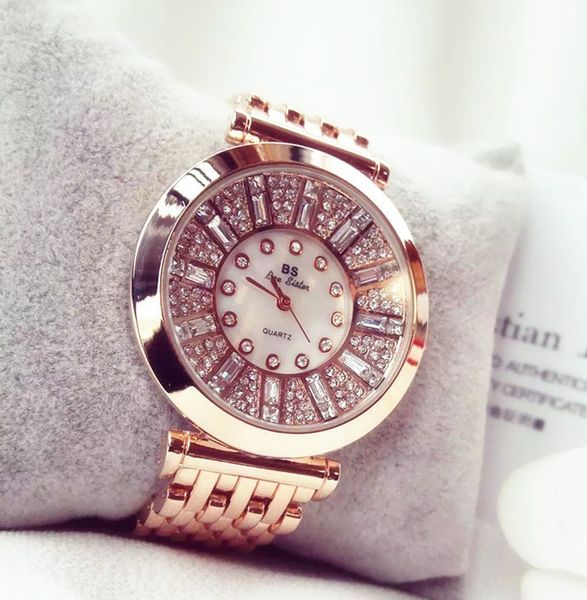 2018 brand fashion watches austrian diamond women rhinestone watches, rose gold woman lady dress watch clocks c19010301, Slivery;brown
2018 brand fashion watches austrian diamond women rhinestone watches, rose gold woman lady dress watch clocks c19010301, Slivery;brown