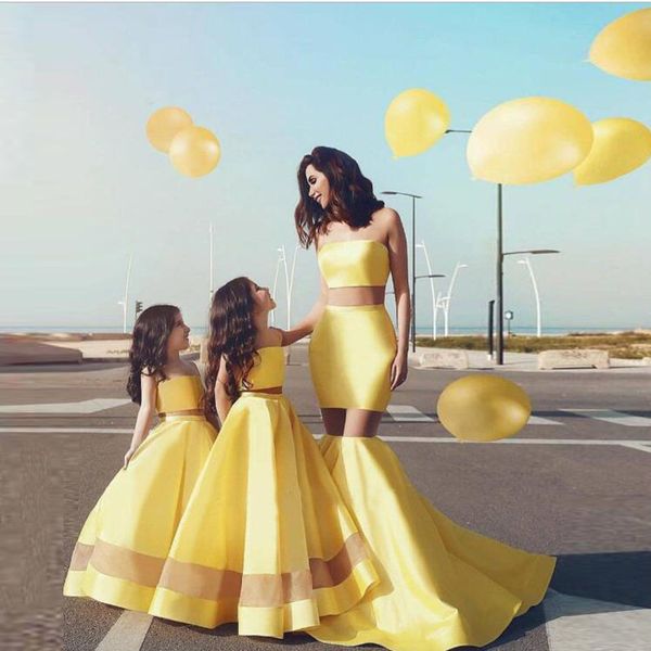 fashion yellow mermaid long satin party formal skirts high waist women floor length skirts custom made any color free, Black
fashion yellow mermaid long satin party formal skirts high waist women floor length skirts custom made any color free, Black