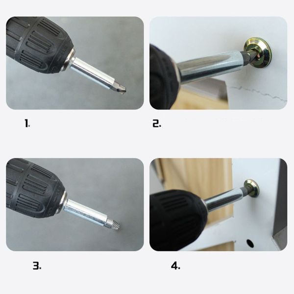 22pcs damaged stripped screw extractor set disassemble broken screws bolt remover magnetic extension bit holder
22pcs damaged stripped screw extractor set disassemble broken screws bolt remover magnetic extension bit holder