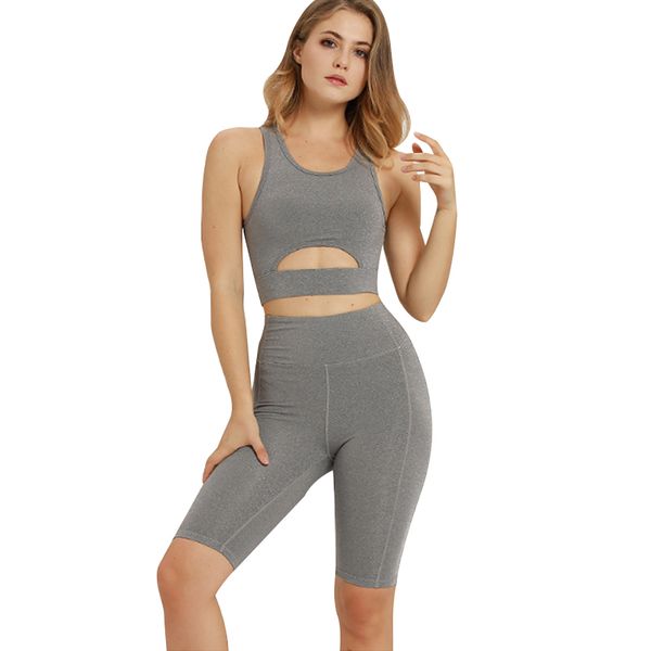 2019 new women yoga set 2 piece set running workout clothes for women suit gym trainning clothing gym sportswear, White;red
2019 new women yoga set 2 piece set running workout clothes for women suit gym trainning clothing gym sportswear, White;red