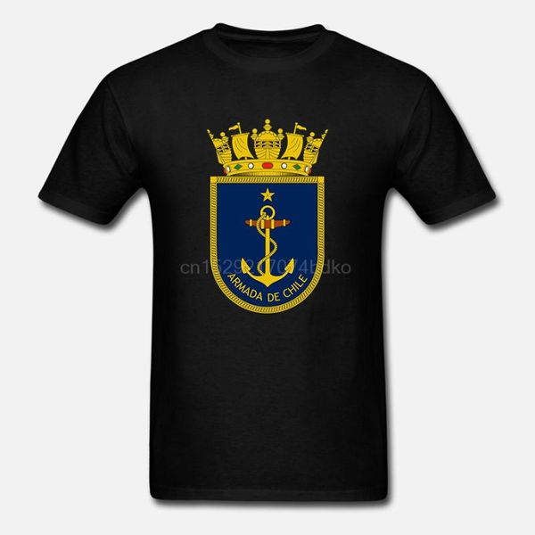 new chile chilean navy armada de chile marina army t shirt s-3xl(2, White;black
new chile chilean navy armada de chile marina army t shirt s-3xl(2, White;black