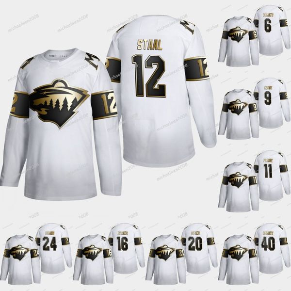 minnesota wild golden edition zach parise eric staal devan dubnyk ryan suter jared spurgeon jason zucker mikko koivu matt dumba ryan jerseys, Black;red
minnesota wild golden edition zach parise eric staal devan dubnyk ryan suter jared spurgeon jason zucker mikko koivu matt dumba ryan jerseys, Black;red