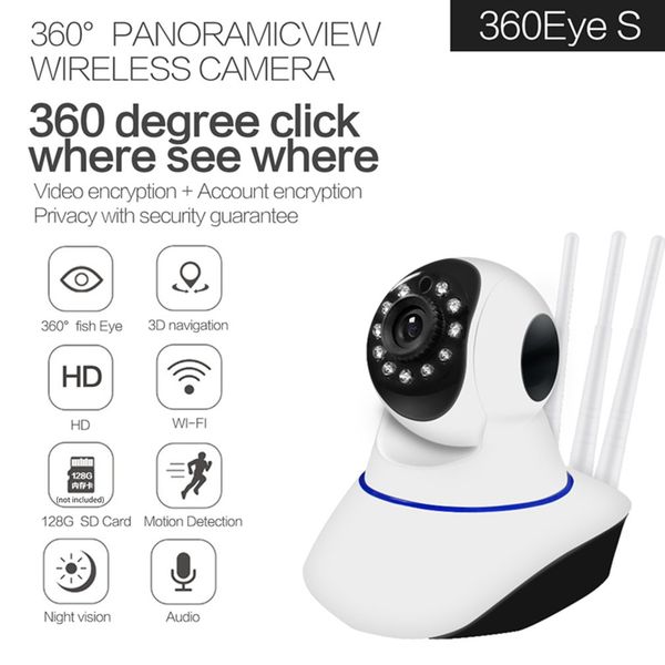 wif hd 1080p 720p ip camera home security dvr wifi wireless cctv camera surveillance ir night vision p2p baby monitor with 3pcs antenna
wif hd 1080p 720p ip camera home security dvr wifi wireless cctv camera surveillance ir night vision p2p baby monitor with 3pcs antenna