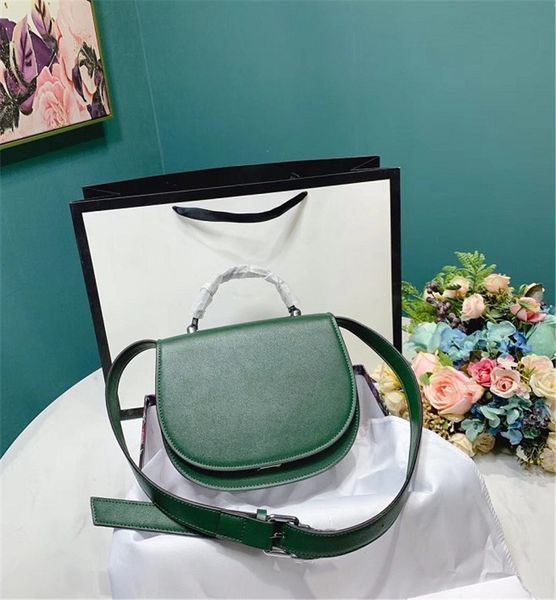 designer shoulder bag cross body leather fashion plain good match cfy2002291*#