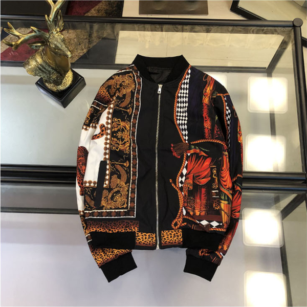 новая мода leopard мужских курток случайной роскошный мужской классический пиджак, Black;brown
новая мода leopard мужских курток случайной роскошный мужской классический пиджак, Black;brown