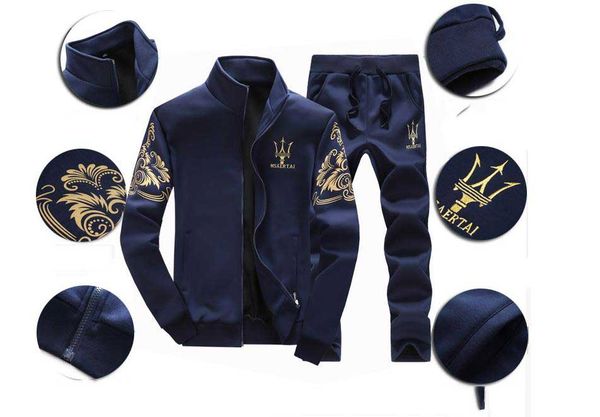 men jogger suits jackets pant set designer tracksuit mens luxury jacket sweat suit autumn brand sporting suits hip hop sets quality, Gray
men jogger suits jackets pant set designer tracksuit mens luxury jacket sweat suit autumn brand sporting suits hip hop sets quality, Gray